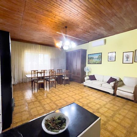 Hotel Prajola - Casa Al Mare, Palmi Extérieur photo