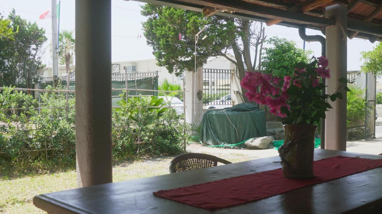 Hotel Prajola - Casa Al Mare, Palmi Extérieur photo