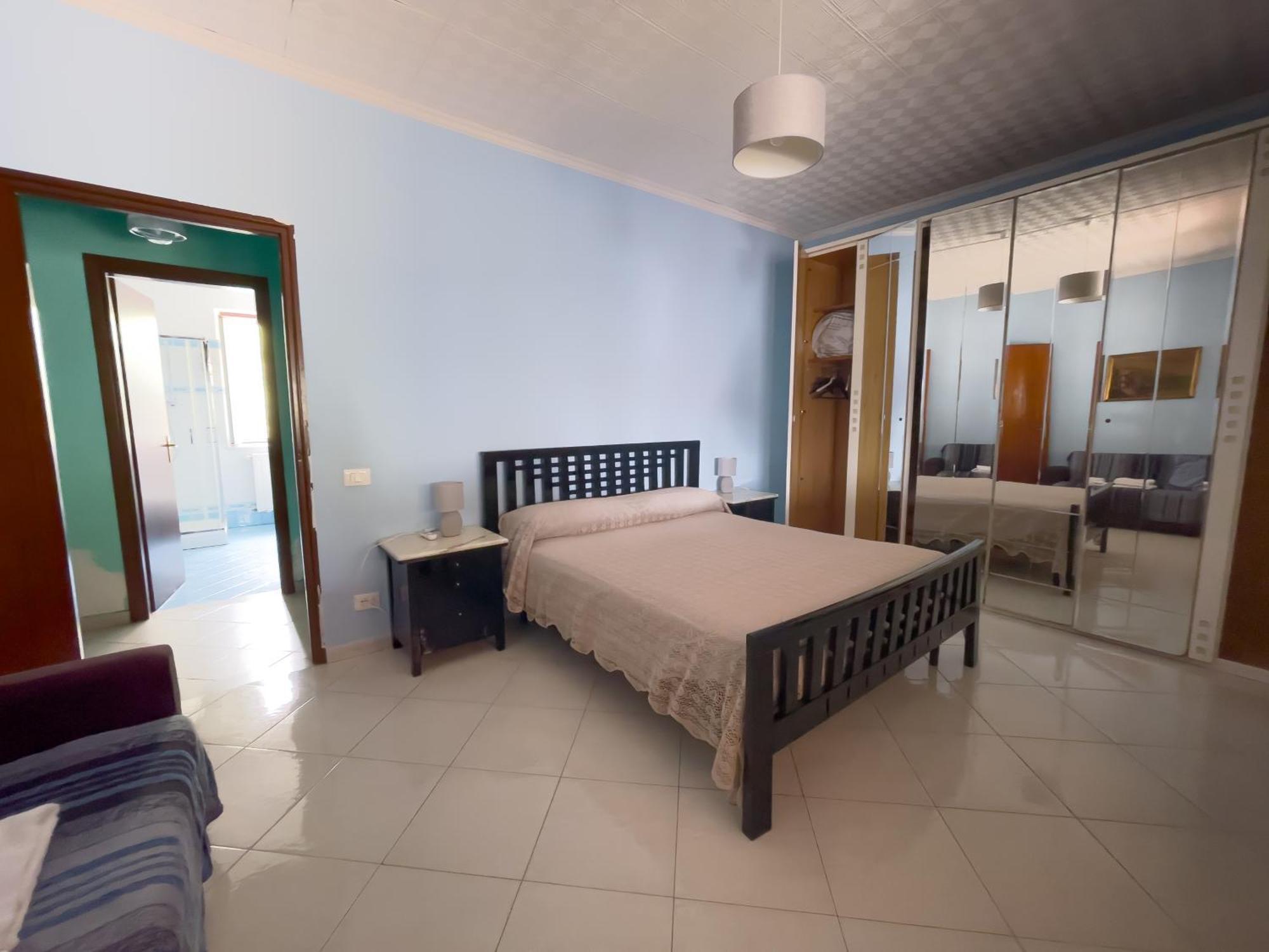Hotel Prajola - Casa Al Mare, Palmi Extérieur photo
