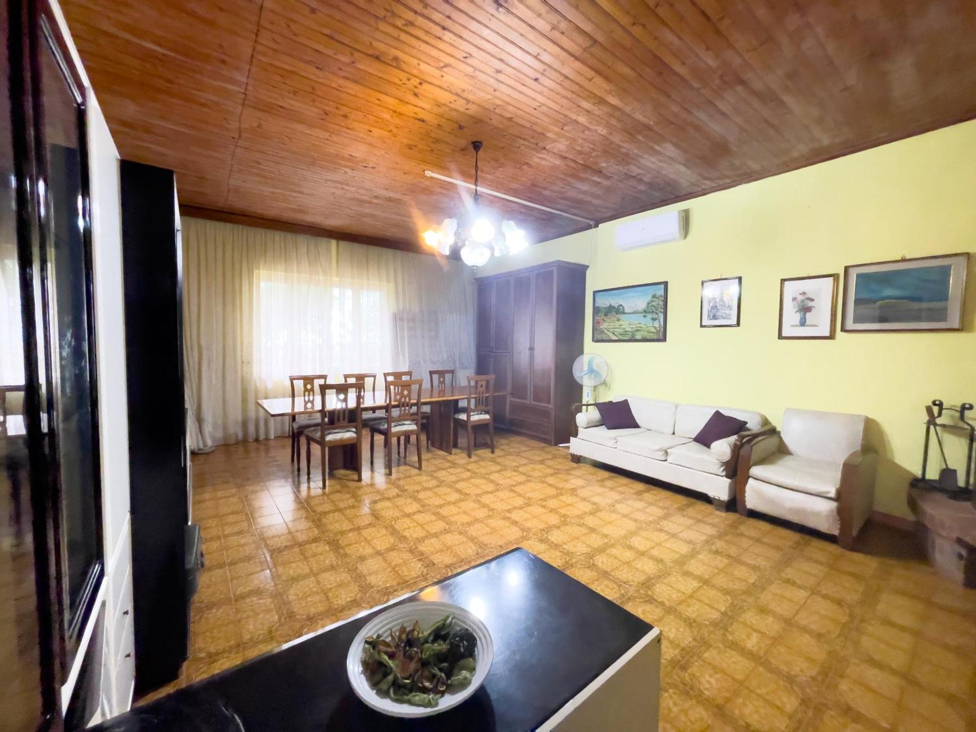 Hotel Prajola - Casa Al Mare, Palmi Extérieur photo