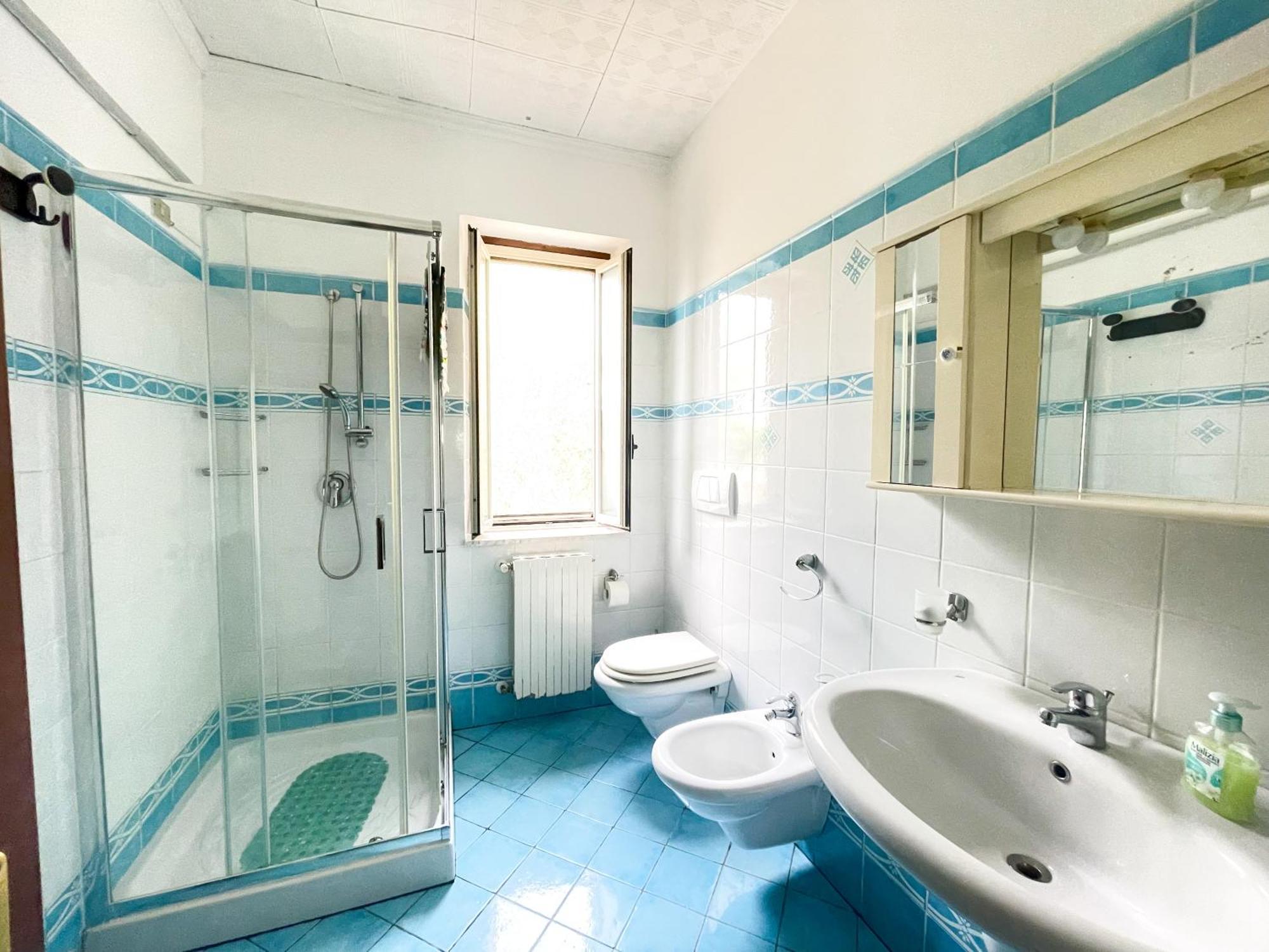 Hotel Prajola - Casa Al Mare, Palmi Extérieur photo